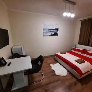 Bed & Breakfast Borostyán Panzió, Debrecen