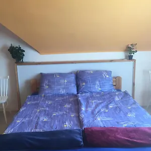 Barátságos Ház Emelete Debrecen