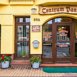 Centrum Panzio Debrecen
